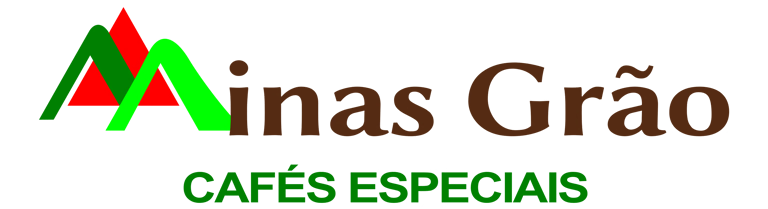 Minas Grão Cafés Especiais