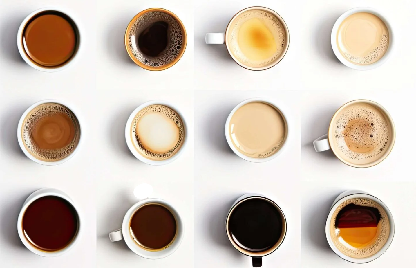 Cafés Especiais – Quais são os 12 tipos de café?