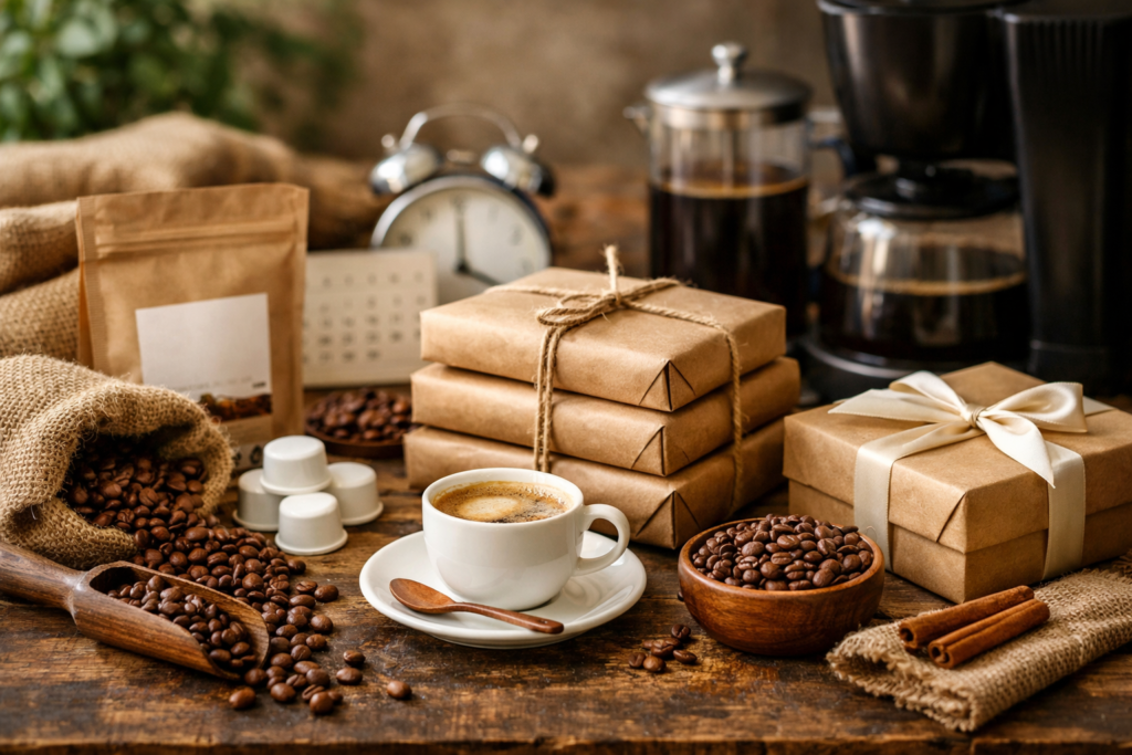 Frete Grátis Cafés Especiais Minas Grão Compra Programada