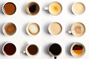 Cafés Especiais – Quais são os 12 tipos de café?